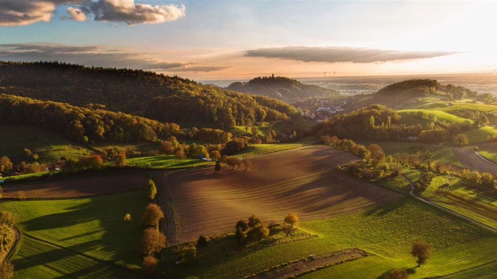 Zwingenberg an der Bergstrasse